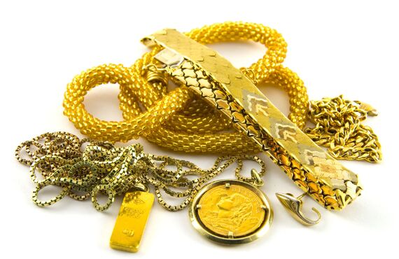 高騰中の金製品の査定はプロにお任せください | 買取を石岡市でお探しなら丁寧な査定で安心のおたからや国府店