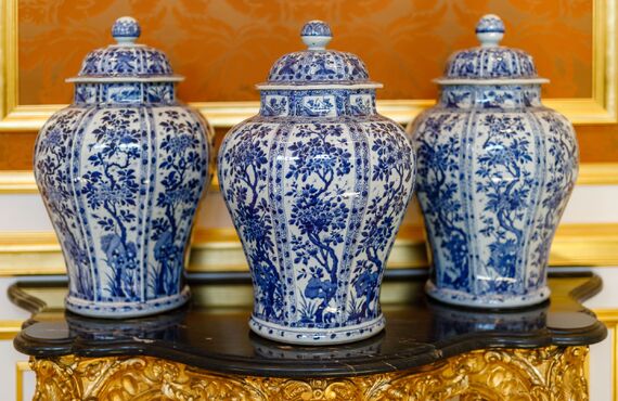 骨董品の査定を行っております | 買取を石岡市でお探しなら丁寧な査定で安心のおたからや国府店